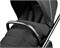 Коляска Peg Perego Veloce TC New Belvedere Lounge 3 в 1 True Black 1543655844 - фото 79461