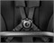Коляска Peg Perego Veloce TC New Belvedere Lounge 3 в 1 True Black 1543655844 - фото 79467