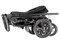 Коляска Peg Perego Veloce TC New Belvedere Lounge 3 в 1 True Black 1543655844 - фото 79474