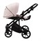 Детская коляска Adamex Lumi Air 3 в 1 L-PS107 LUX (СВ.РОЗОВЫЙ+СВ.РОЗОВАЯ КОЖА) 575642932 - фото 79483