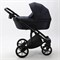 Детская коляска Adamex Lumi Air 3 в 1 L-TK12 TIP (Т.СИНИЙ) 293351449 - фото 79535