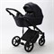 Детская коляска Adamex Lumi Air 3 в 1 L-TK12 TIP (Т.СИНИЙ) 293351449 - фото 79538