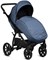 Детская коляска Tutis Leo Plus 2 в 1 1222286 Indigo 1895533774 - фото 7954