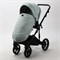 Детская коляска Adamex Lumi Air 3 в 1 L-TK27 TIP (СЕРО-ЗЕЛЕНЫЙ) 374569226 - фото 79554