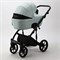 Детская коляска Adamex Lumi Air 3 в 1 L-TK27 TIP (СЕРО-ЗЕЛЕНЫЙ) 374569226 - фото 79555