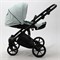 Детская коляска Adamex Lumi Air 3 в 1 L-TK27 TIP (СЕРО-ЗЕЛЕНЫЙ) 374569226 - фото 79556