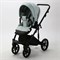 Детская коляска Adamex Lumi Air 3 в 1 L-TK27 TIP (СЕРО-ЗЕЛЕНЫЙ) 374569226 - фото 79559