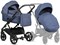 Детская коляска Tutis Leo Plus 2 в 1 1222286 Indigo 1895533774 - фото 7955