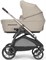 Детская коляска Inglesina Aptica System Duo 2 в 1 2024 Pashmina Beige 882981812 - фото 7956