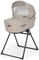 Детская коляска Inglesina Aptica System Duo 2 в 1 2024 Pashmina Beige 882981812 - фото 7958