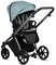 Детская коляска Tutis Mio 3 Plus Essential 2 в 1 1502243 Turquoise 1312704237 - фото 7982