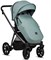 Детская коляска Tutis Mio 3 Plus Essential 2 в 1 1502243 Turquoise 1312704237 - фото 7985