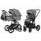 Коляска 2 в 1 Carrello Sigma CRL-6509 2024 Fog Grey 1088104772 - фото 7992