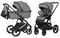 Коляска 2 в 1 Carrello Sigma CRL-6509 2024 Fog Grey 1088104772 - фото 7993