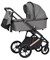 Коляска 2 в 1 Carrello Sigma CRL-6509 2024 Fog Grey 1088104772 - фото 7994