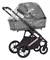 Коляска 2 в 1 Carrello Sigma CRL-6509 2024 Fog Grey 1088104772 - фото 7999