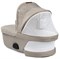 Коляска Peg Perego Veloce TC New Belvedere SLK 3 в 1 Astral 141450271 - фото 80015