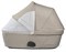 Коляска Peg Perego Veloce TC New Belvedere SLK 3 в 1 Astral 141450271 - фото 80018