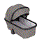 Коляска 2 в 1 Carrello Sigma CRL-6509 2024 Fog Grey 1088104772 - фото 8001