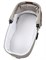 Коляска Peg Perego Veloce TC New Belvedere SLK 3 в 1 Astral 141450271 - фото 80023