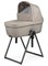 Коляска Peg Perego Veloce TC New Belvedere SLK 3 в 1 Astral 141450271 - фото 80025