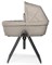 Коляска Peg Perego Veloce TC New Belvedere SLK 3 в 1 Astral 141450271 - фото 80027