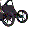 Коляска 2 в 1 Carrello Sigma CRL-6509 2024 Fog Grey 1088104772 - фото 8002