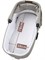 Коляска Peg Perego Veloce TC New Belvedere SLK 3 в 1 Astral 141450271 - фото 80037
