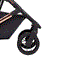 Коляска 2 в 1 Carrello Sigma CRL-6509 2024 Fog Grey 1088104772 - фото 8003