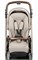Коляска Peg Perego Veloce TC New Belvedere SLK 3 в 1 Astral 141450271 - фото 80057