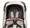 Коляска Peg Perego Veloce TC New Belvedere SLK 3 в 1 Astral 141450271 - фото 80061