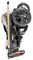 Коляска Peg Perego Veloce TC New Belvedere SLK 3 в 1 Astral 141450271 - фото 80067