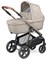 Коляска Peg Perego Veloce TC New Belvedere SLK 3 в 1 Astral 141450271 - фото 80070