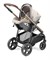 Коляска Peg Perego Veloce TC New Belvedere SLK 3 в 1 Astral 141450271 - фото 80071