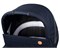 Коляска Peg Perego Veloce TC New Belvedere SLK 3 в 1 Blue Shine 332419573 - фото 80080