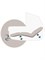 Коляска Peg Perego Veloce TC New Belvedere SLK 3 в 1 Blue Shine 332419573 - фото 80091