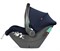 Коляска Peg Perego Veloce TC New Belvedere SLK 3 в 1 Blue Shine 332419573 - фото 80098