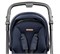 Коляска Peg Perego Veloce TC New Belvedere SLK 3 в 1 Blue Shine 332419573 - фото 80110