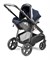 Коляска Peg Perego Veloce TC New Belvedere SLK 3 в 1 Blue Shine 332419573 - фото 80125