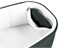 Коляска Peg Perego Veloce TC New Belvedere SLK 3 в 1 Metal 1595111898 - фото 80144