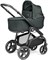 Коляска Peg Perego Veloce TC New Belvedere SLK 3 в 1 Metal 1595111898 - фото 80159