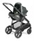 Коляска Peg Perego Veloce TC New Belvedere SLK 3 в 1 Metal 1595111898 - фото 80184