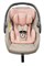 Коляска Peg Perego Veloce TC New Belvedere SLK 3 в 1 Mon Amour 1342936650 - фото 80208