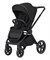 Коляска Carrello Ultimo CRL-6528 2025 2 в 1 Sable Black 190136466 - фото 8023