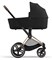 Коляска для новорожденных Cybex Priam IV Rosegold Sepia Black 1673391903 - фото 802