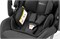 Коляска Peg Perego Veloce TC New Belvedere SLK 3 в 1 True Black 1118603177 - фото 80326
