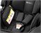 Коляска Peg Perego Veloce TC New Belvedere SLK 3 в 1 True Black 1118603177 - фото 80327