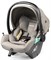 Коляска 3 в 1 Peg Perego Vivace New Culla Flex Lounge Astral 2075379481 - фото 80491