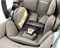 Коляска 3 в 1 Peg Perego Vivace New Culla Flex Lounge Astral 2075379481 - фото 80493