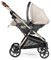 Коляска 3 в 1 Peg Perego Vivace New Culla Flex Lounge Astral 2075379481 - фото 80505